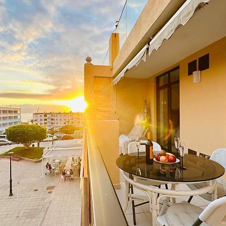 Sunset Apart, Large Terrace, Pool, Best Location! Puerto de Santiago  Εξωτερικό φωτογραφία