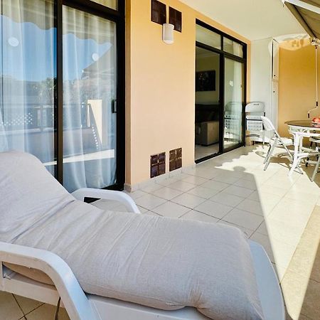 Sunset Apart, Large Terrace, Pool, Best Location! Puerto de Santiago  Εξωτερικό φωτογραφία