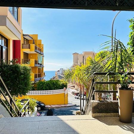 Sunset Apart, Large Terrace, Pool, Best Location! Puerto de Santiago  Εξωτερικό φωτογραφία