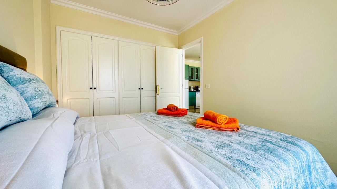 Sunset Apart, Large Terrace, Pool, Best Location! Puerto de Santiago  Εξωτερικό φωτογραφία